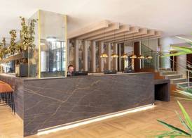 Hotel Acta Piramides 2