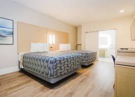 Palace Inn Blue Federal Road 5
