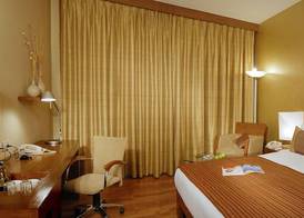 The Manohar Hyderabad 5