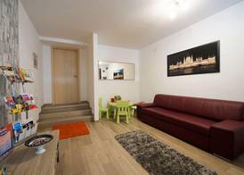 Budapest Center Residence 2