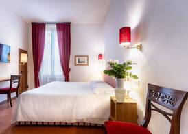 La Casa del Ghiberti B&B 3