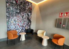 Hotel Apartamentos San Fermín Pamplona 3