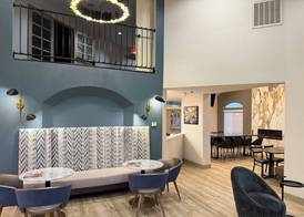 Best Western Palm Court Inn 2