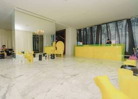 Yoo Panamá by Boutique Apartments 4