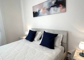 Planny Apartment - Vaticano 4