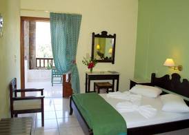 Daphne Hotel 4
