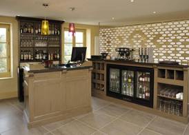 Hostellerie du Forez 3
