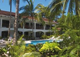 Hotel Pochote Grande 3