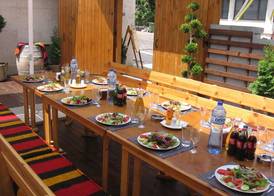 Vitoshko Lale Hotel 5