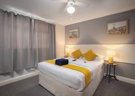 Royal Oakwell Hotel 3
