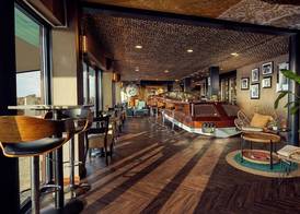 Beachhouse Hotel 2