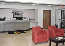 Super 8 by Wyndham Carthage 2