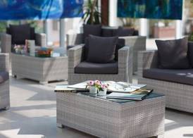 Hotel Terme Millepini 4