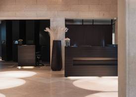 Hotel Madlein 5