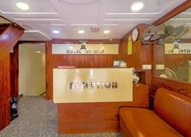 Hotel Al Alif 5