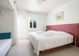 Palace Lidija, Split - Blue Lagoon 5