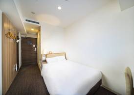 KOKO HOTEL Sapporo Ekimae 4