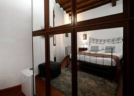 Vicolo dell'Aquila - Residenze Romanae 4