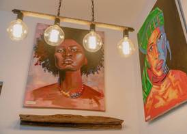 Shoki Shoki Hotel Stone Town 5