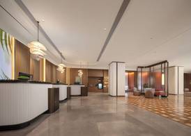 Hilton Garden Inn Chengdu Tianfu Square Center 4
