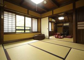 Ryokan Wakaba 4