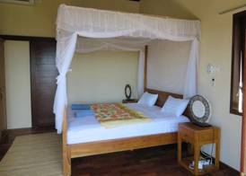 Jukung Dive Resort Bali AMED 2