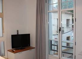 Apartamentos Senabre Palais 2