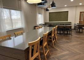 Fairfield Inn & Suites Mt. Pleasant 4