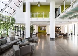 Airporthotel Verona Congress & Relax 5
