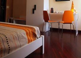 Clorinda's rooms 5