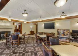 Best Western Plus Greenwell Inn 3
