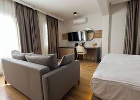 Yalinn Boutique Hotel 5
