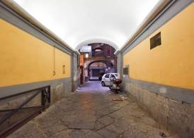 Domus Borbonica 2