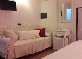 B&B Como Lake Cottage 5