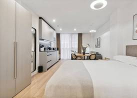 Limehome Valencia Carrer del Pare Palau 4