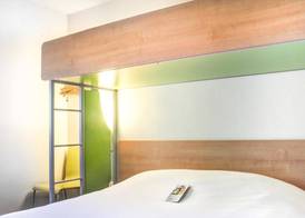 Hôtel Inn Design Issoudun 3