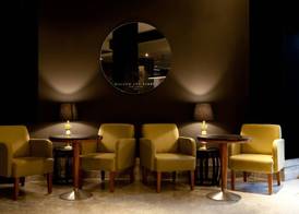 Hotel Malcom and Barret 3