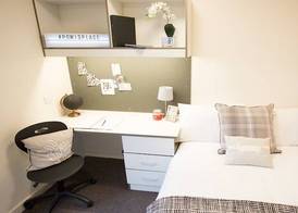Powis Place - Campus Residence 3