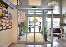 Hotel Chao 2