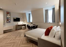 Notting Hill Studios by DMONTRIO 2