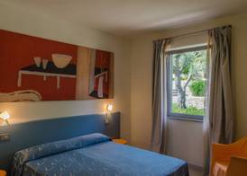 Hotel L'Arenella 4