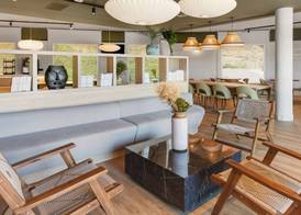 B&B HOTEL Barcelona Granollers 5