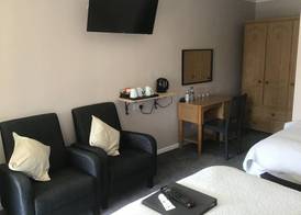 The New Inn Motel 5