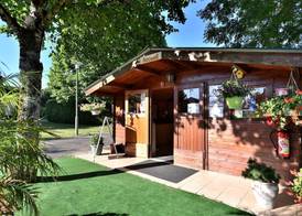 Camping de Tauves 2