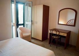 Villaggio Pineta Petto Bianco 2
