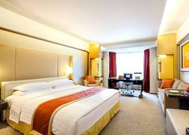 Shangri-La Beijing 4