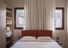 Larnaca LIV & CO Suites 4