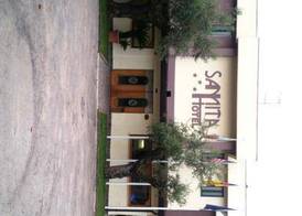 Hotel Sannita 2
