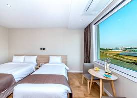 Jeju In Hotel 5