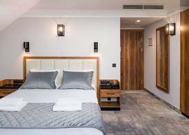 Sky Hotel Kraków 5
